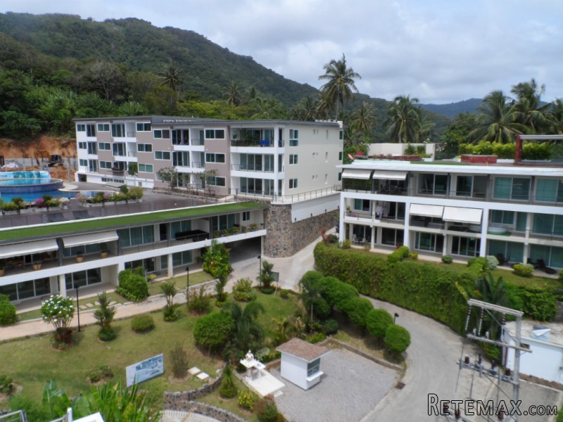 Karon Butterfly Condominium