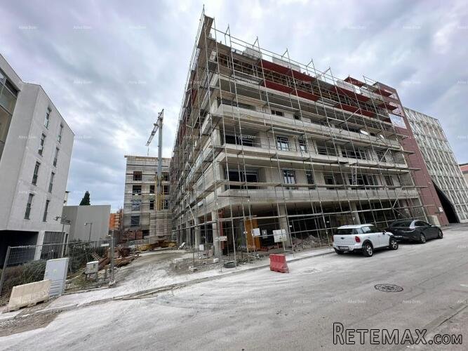 Prodaja moderan , luksuzan stan u novogradnji, blizina.. - 4