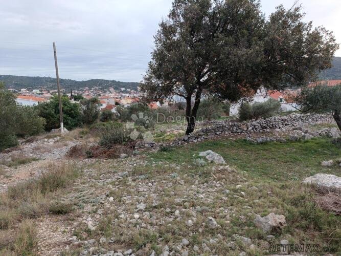 Građevinsko zemljište, Vinišće, Marina - 5