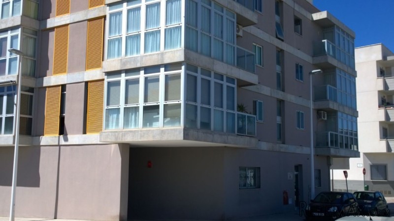 2 Bedrooms - Apartment - Alicante - For..