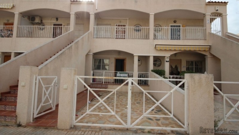 Resale · Apartment · Spain · Costa Bl..
