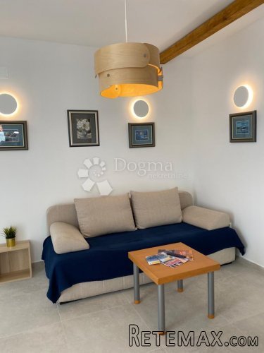 VODICE ATRAKTIVNA APARTMANSKA KUĆA BLIZ MORA - 6