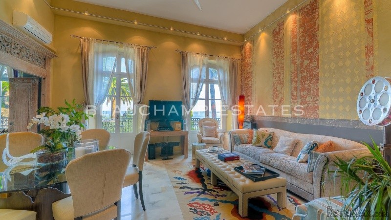 Wonderful apartment Cannes Eden - 2