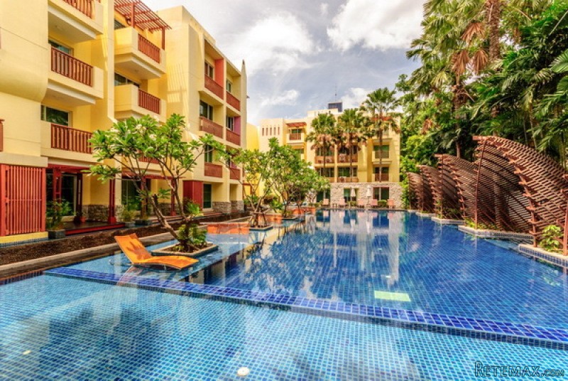 1 Bed Condo In Hua Hin Town - Hua Hin