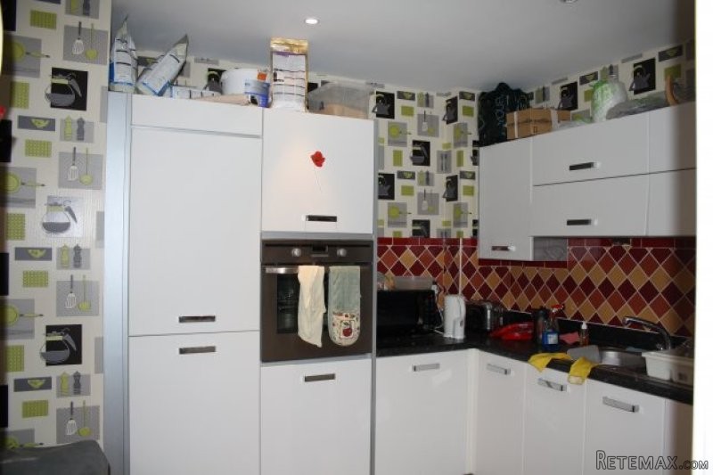 2 bedroom, Apartment house for sale - 2