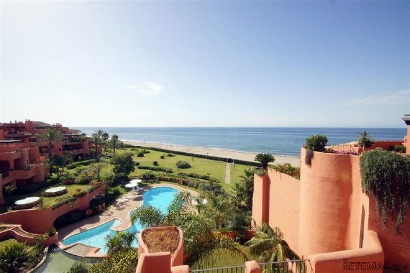 2 Bedrooms - Apartment - Malaga - For..