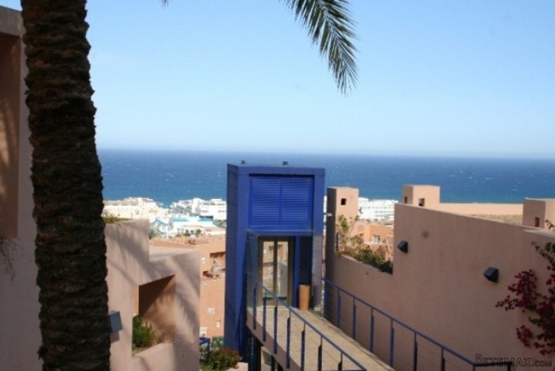 Apartment in Mojacar - 2
