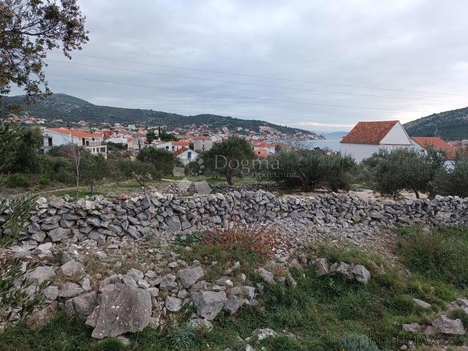 Građevinsko zemljište, Vinišće, Marina - 7