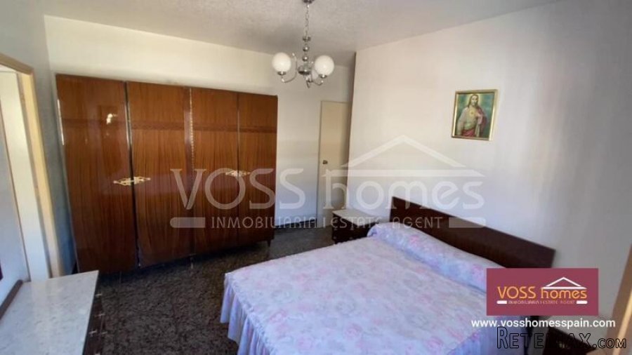 Light & airy, spacious 3 / 4 bed, 2 bath, 2 storey, part.. - 17