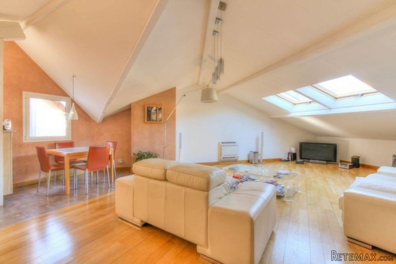 Sale Apartment - Menton Centre - 2