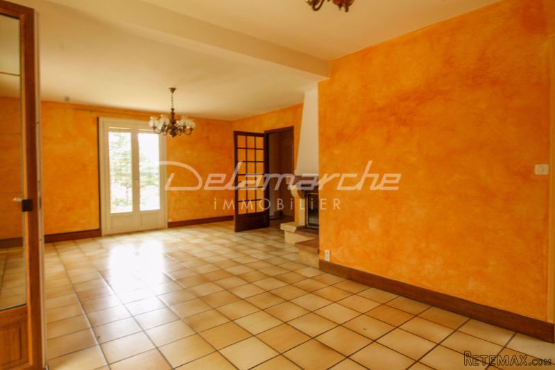 Saussey - House For Sale - 2
