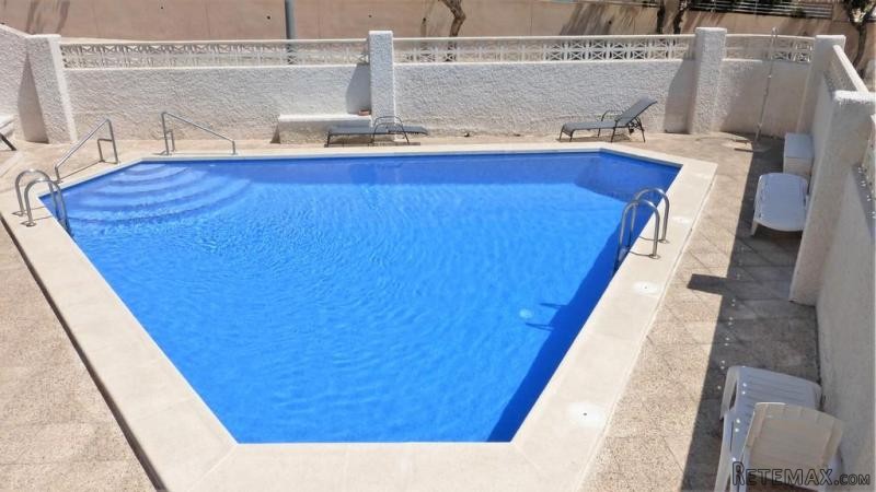 1 Bedroom - Studio - Murcia - For Sale - 2