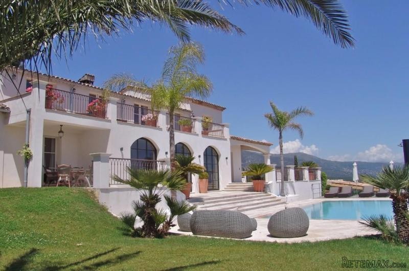 9 Bedroom Villa For Sale In Opio