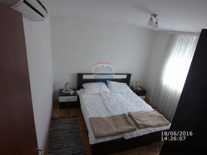Dvosobni apartman u Štinjanu sa vrtnom terasom - 4