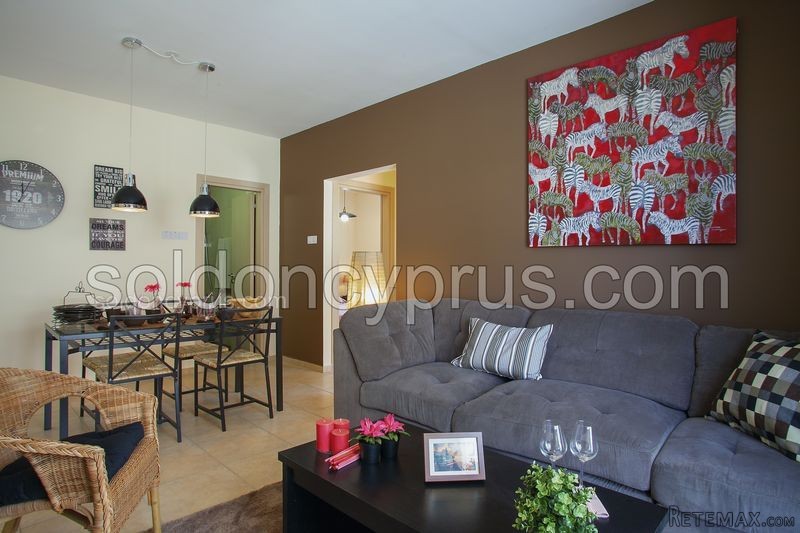 2 Bedrooms - Apartment - Famagusta -.. - 2