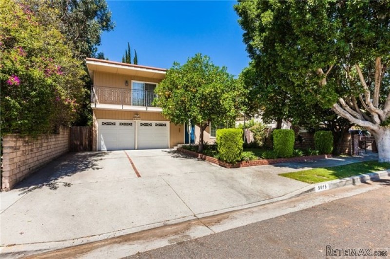 5915 Wilkinson Avenue | Valley Village..