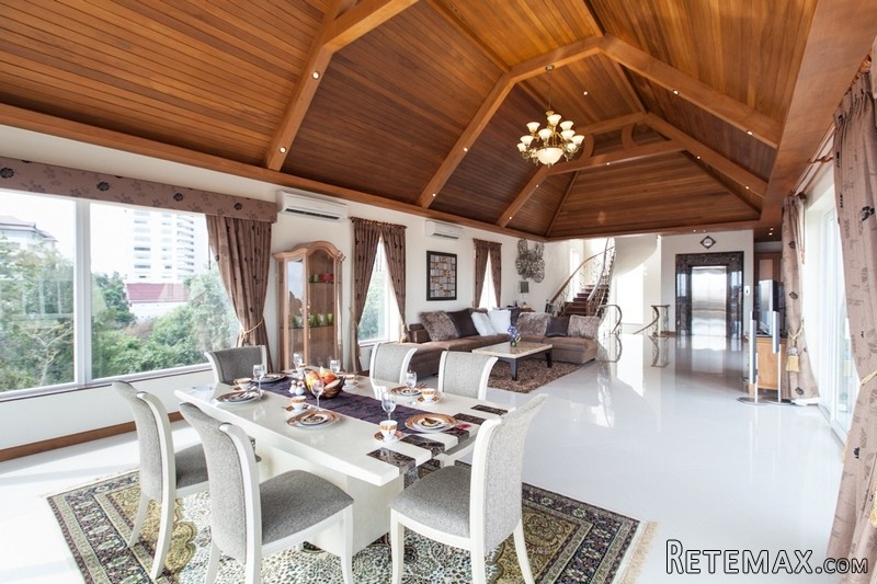 Pratumnak Hill: Brand new high-end 5.. - 2