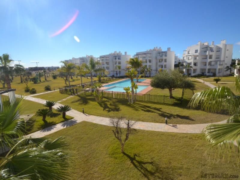 1 Bedroom - Apartment - Murcia - For.. - 2