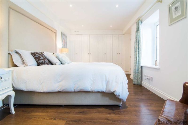 4 bed apartment in South District - 2