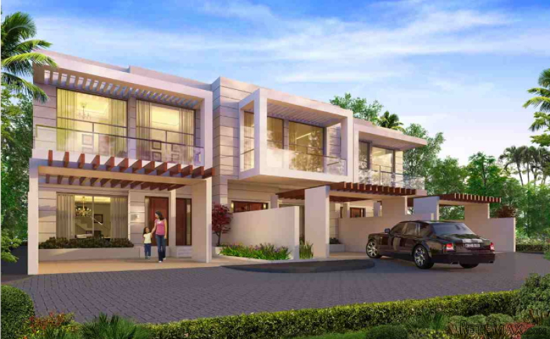 Brand New Affordable Luxury in Al Furjan - 2