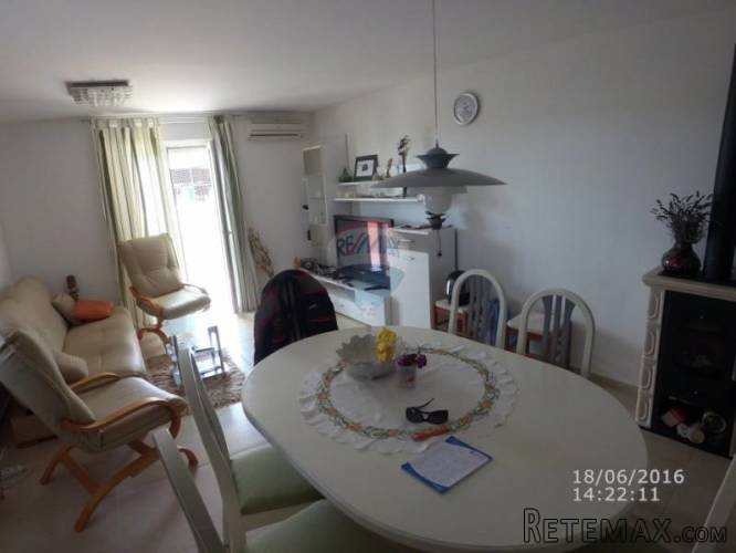 Dvosobni apartman u Štinjanu sa vrtnom terasom - 2