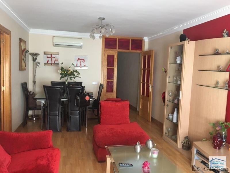 Flat for sale in EL PENON (Alhaurin de.. - 2