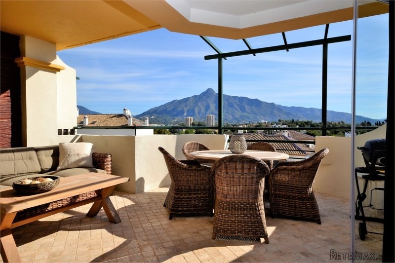 Nueva Andalucia - Puerto Banus, , 2..