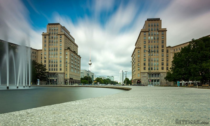 Two-Room Apartment in the Centre of..
