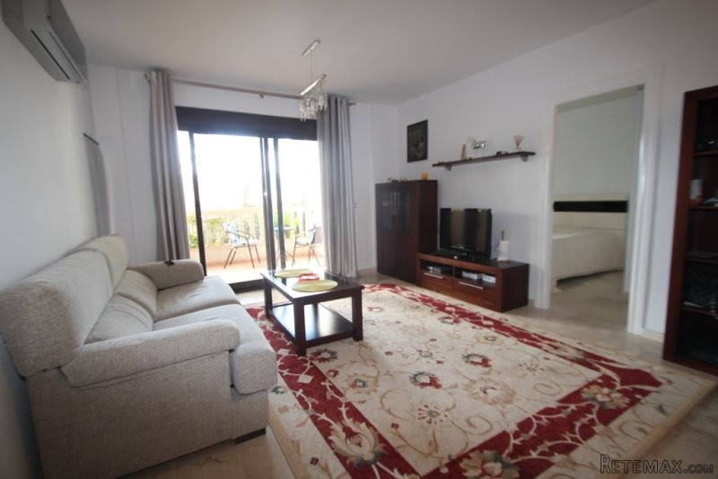 2 Bedrooms - Apartment - Alicante - For..