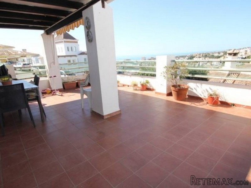 2 Bedrooms - Apartment - Malaga - For..