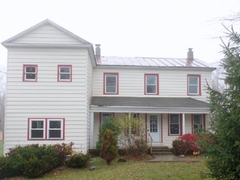 248 Braman Corners Rd Delanson, NY..