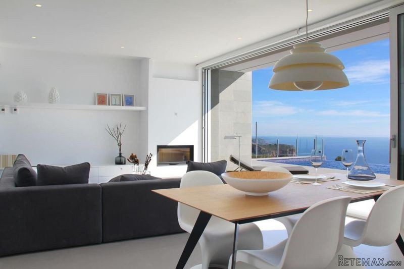 3 Bedrooms - Villa - Alicante - For Sale - 2