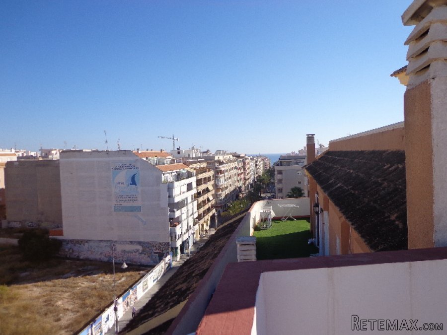 Atico de 1 dormitorio a 300m de la Playa del Cura en.. - 2