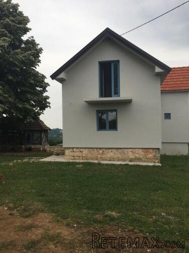 Kuća na prodaju-Beljina-Barajevo - 2