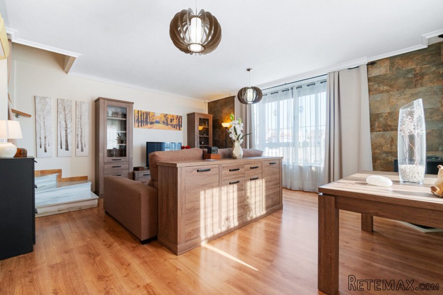 PAU 26 is a beautiful residential area of ​​Orihuela Costa e.. - 2