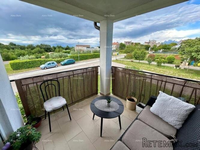 Prodaje se stan – 65 m², Novigrad - 2