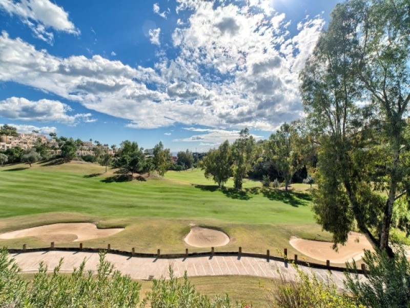 Villa For Sale In La Quinta - 2