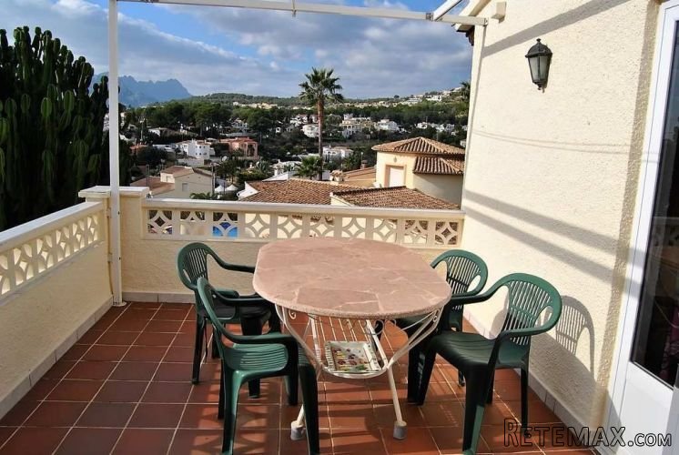 Apartament - 3