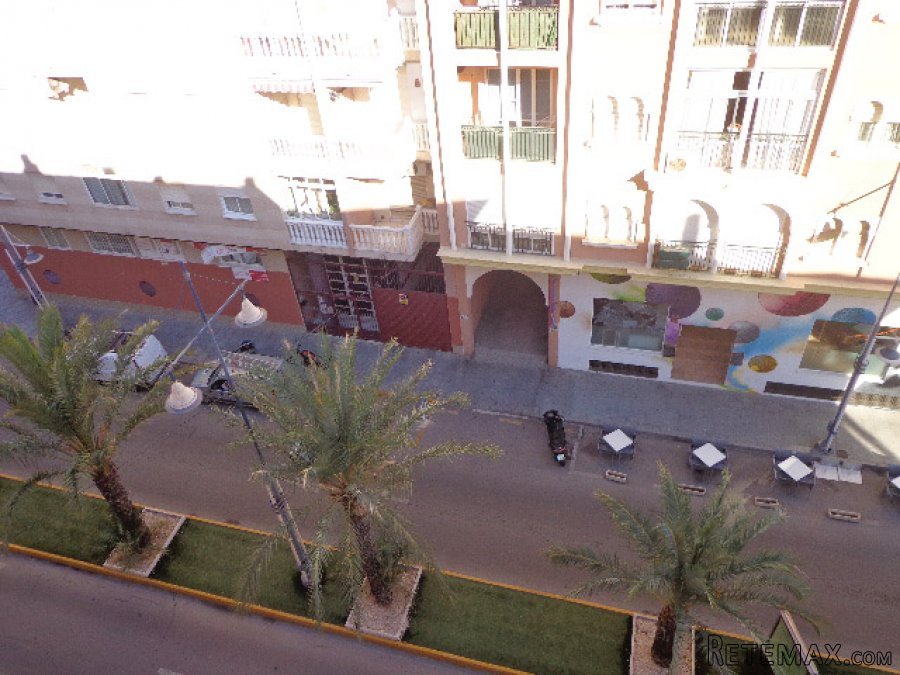 Atico de 1 dormitorio a 300m de la Playa del Cura en.. - 3
