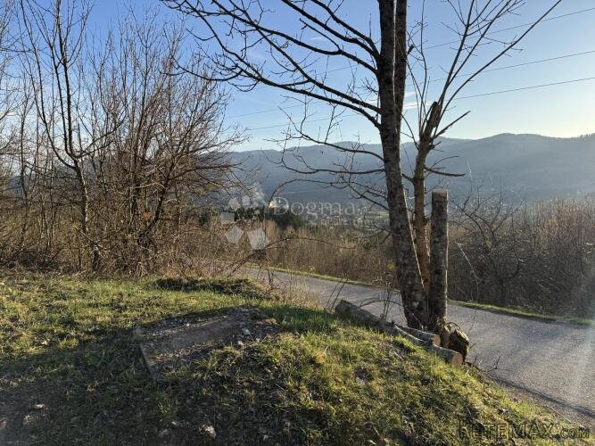 Građevinsko zemljište/ Vrbovsko - 3