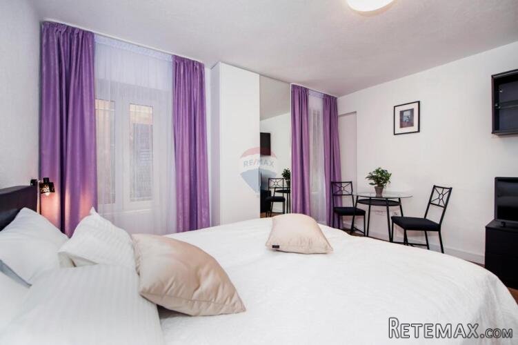 Istra,Rovinj,2 studija na 1.katu,mirna ulica - 3