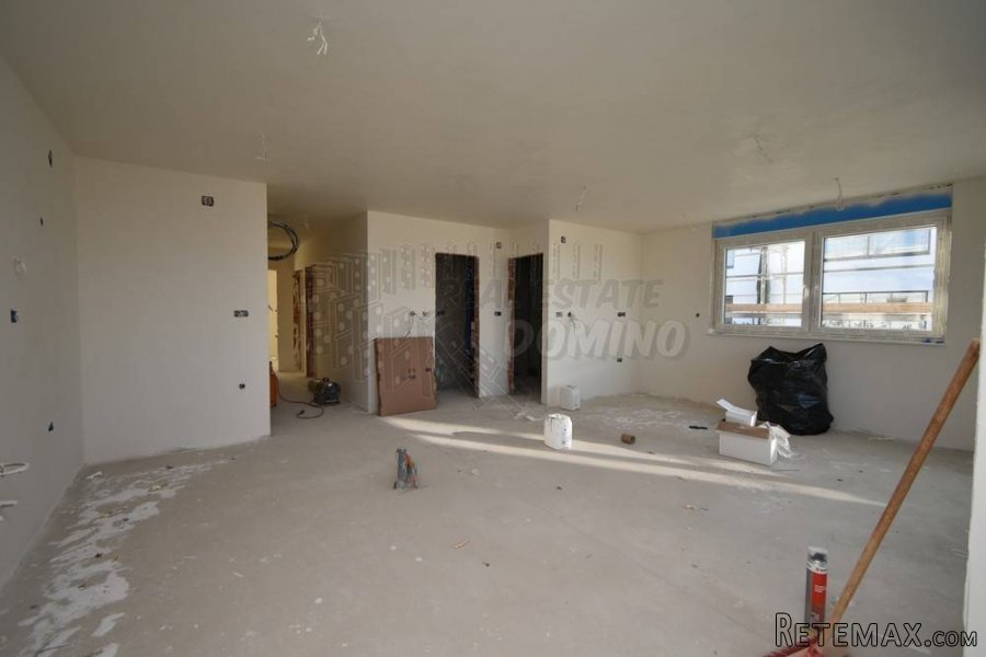 Luksuzna novogradnja-apartman u prizemlju s okućnicom i.. - 3