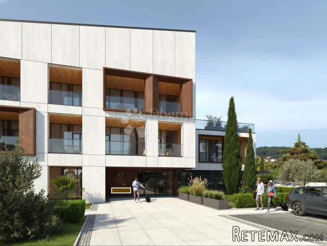Luksuzni Apartman A-5 - 3