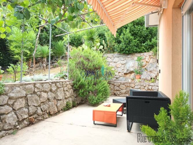 Opatija centar - prekrasan apartman za dugoročni najam - 3