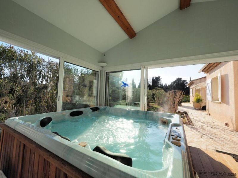 Sale House - Tourrettes - 2