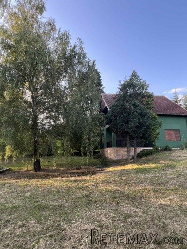 Vikendica Krcedin-Sl.Vinogradi - 3