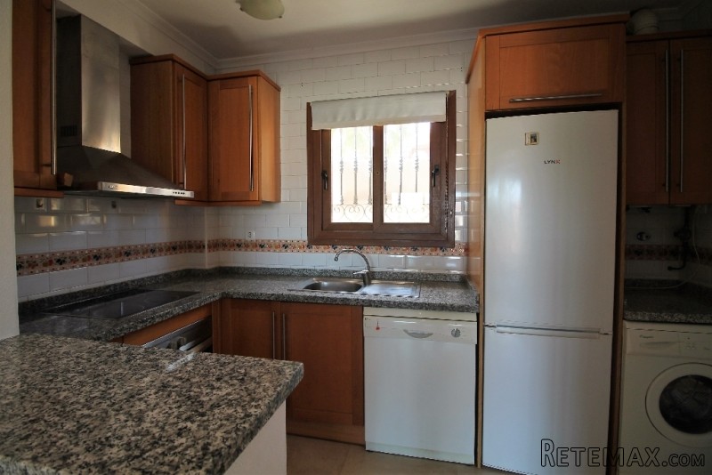 2 Bedrooms - Apartment - Alicante - For.. - 2