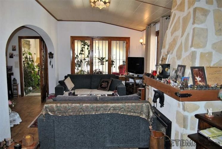 Apartament - 4