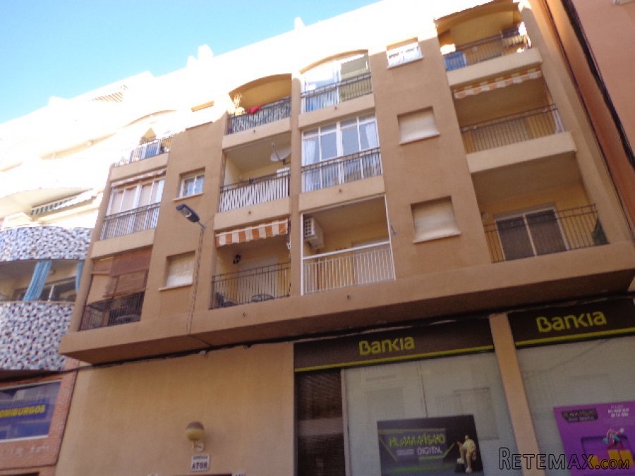 Atico de 1 dormitorio a 300m de la Playa del Cura en.. - 4
