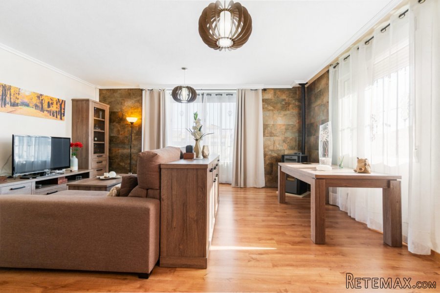 PAU 26 is a beautiful residential area of ​​Orihuela Costa e.. - 4